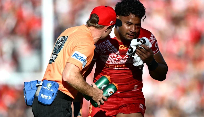 Eli Katoa ruled out of 2026 season by Melbourne doctor, specialists