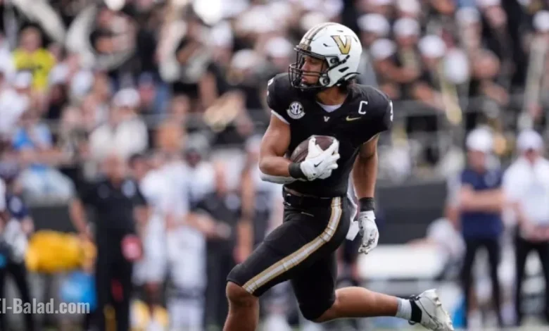Eli Stowers Shines in Unexpected Role After Denton Guyer Days