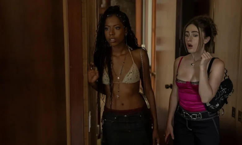 Elijah Wood just wants a friend in a so-so I Love LA