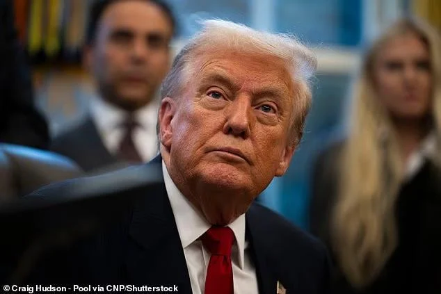 Elizabeth Holmes finds unlikely allies as Trump fans push for pardon