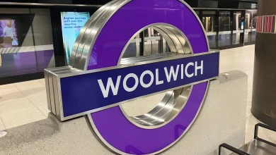 Elizabeth Line closure to affect Woolwich and Abbey Wood this weekend