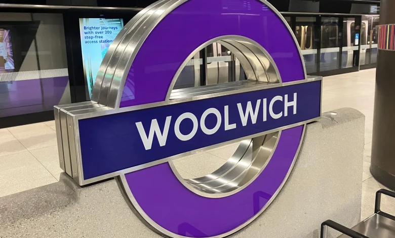 Elizabeth Line closure to affect Woolwich and Abbey Wood this weekend