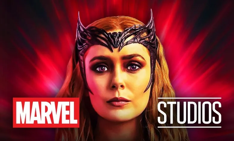 Elizabeth Olsen Reveals The One Marvel Villain Who Would Bring The Scarlet Witch Back to the MCU