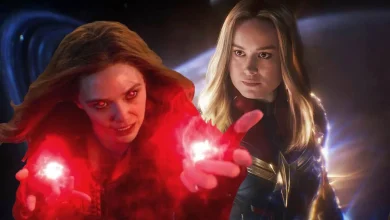 Elizabeth Olsen’s Scarlet Witch: The Return Fans Crave and the Legacy of Marvel’s Boldest Moments