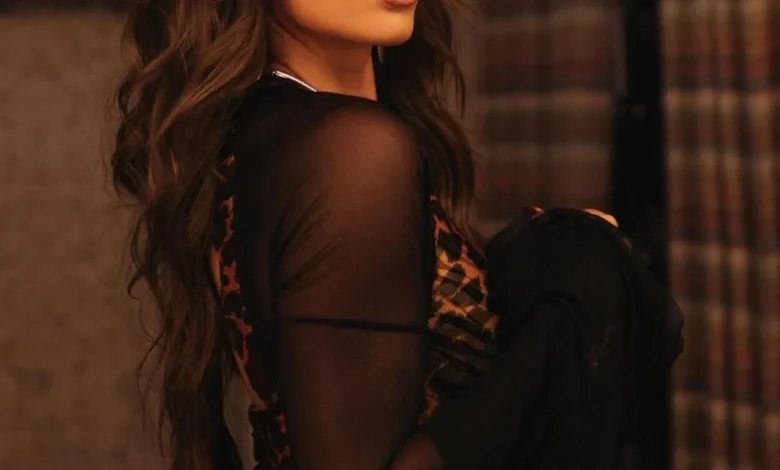 Ella Langley Teases New Album with Studio Clips and Stunning Performances