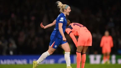 Ellie Carpenter: We showed we can compete with the best | News | Official Site