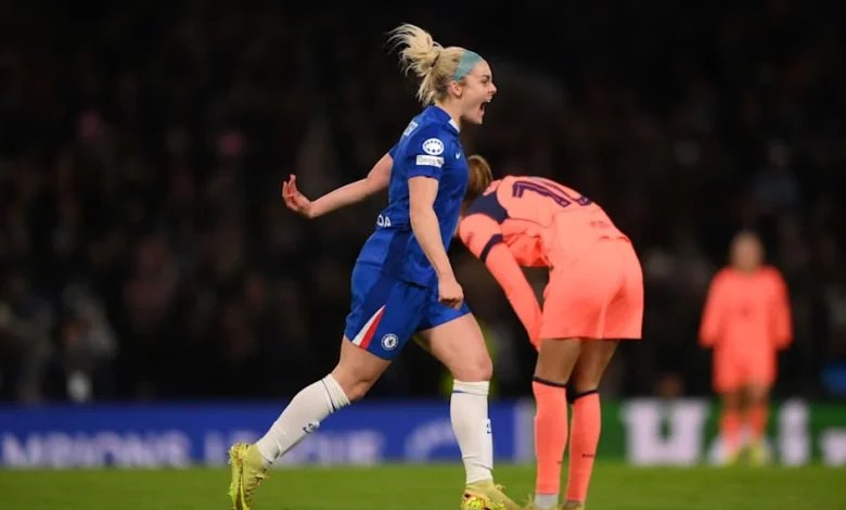 Ellie Carpenter: We showed we can compete with the best | News | Official Site