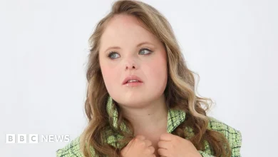 Ellie Goldstein's Strictly Come Dancing stint 'made history'