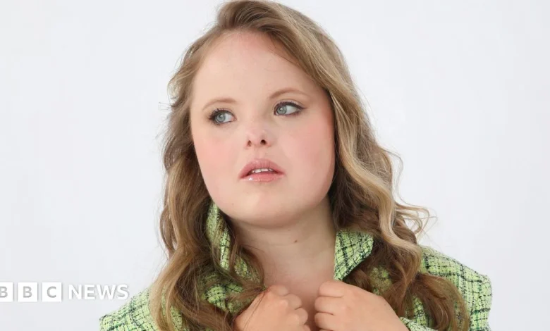 Ellie Goldstein's Strictly Come Dancing stint 'made history'