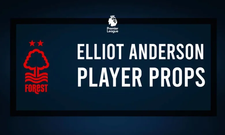 Elliot Anderson vs. Brighton & Hove Albion – Player props & odds to score a goal on November 30