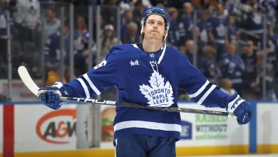 Elliotte Friedman just exposed the full cost of Marner’s exit from Toronto
