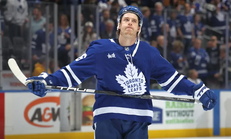 Elliotte Friedman just exposed the full cost of Marner’s exit from Toronto