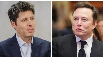 Elon Musk and Sam Altman Are Still Trading Jabs Over OpenAI