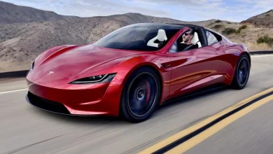 Elon Musk just dropped a huge detail on the Tesla Roadster