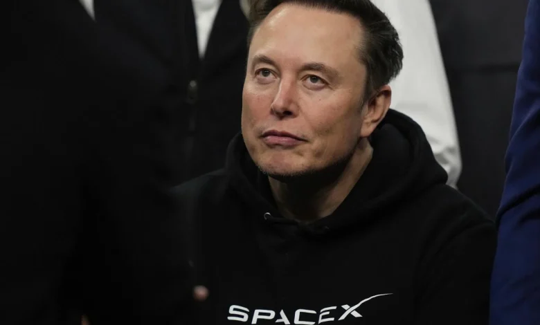 Elon Musk launches Grokipedia to compete with online encyclopedia Wikipedia