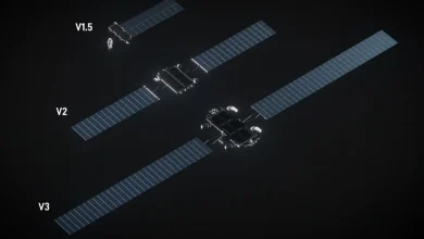 Elon Musk on data centers in orbit: “SpaceX will be doing this”