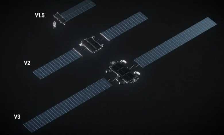 Elon Musk on data centers in orbit: “SpaceX will be doing this”