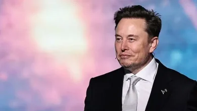 Elon Musk says Optimus will 'eliminate poverty' in speech after his $1 trillion pay package was approved
