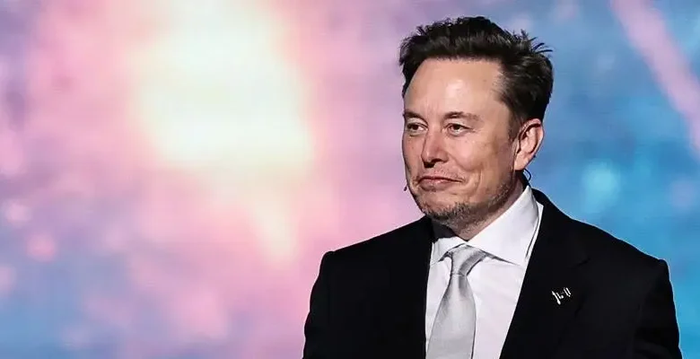 Elon Musk says Optimus will 'eliminate poverty' in speech after his $1 trillion pay package was approved