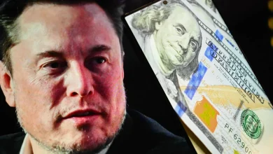 Elon Musk’s Net Worth Surpasses $500 Billion Again Amid Rising Tesla Shares