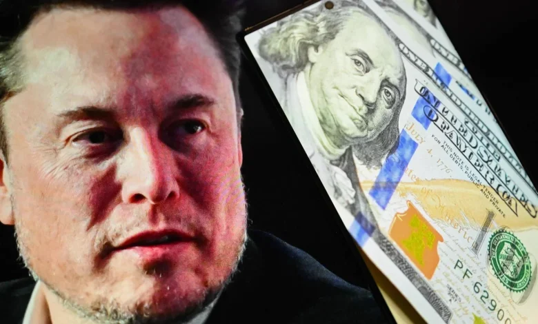 Elon Musk’s Net Worth Surpasses $500 Billion Again Amid Rising Tesla Shares