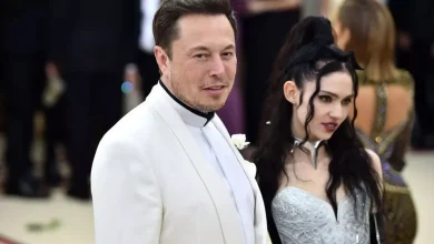 Elon Musk’s wife damning eight-word statement on husband’s ‘threat’ to kids