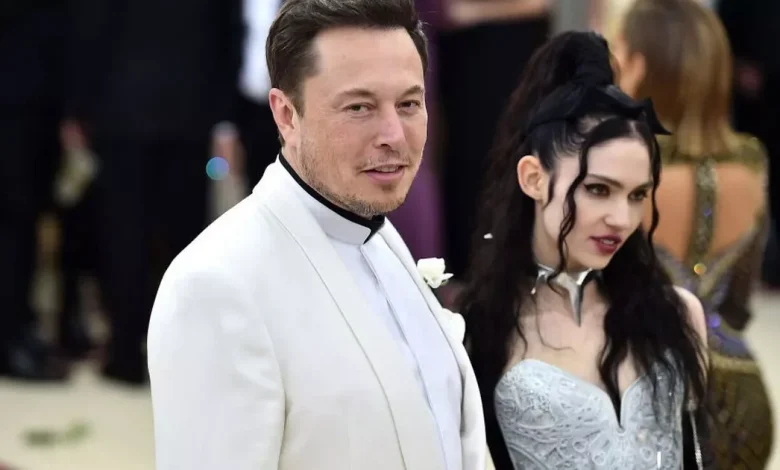Elon Musk’s wife damning eight-word statement on husband’s ‘threat’ to kids