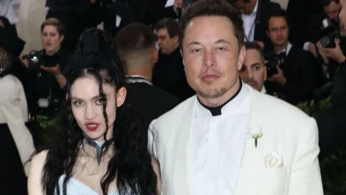Elon Musk’s wife’s unhinged apocalypse warning - ‘we will be killed by a super intelligence’