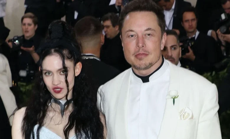 Elon Musk’s wife’s unhinged apocalypse warning - ‘we will be killed by a super intelligence’