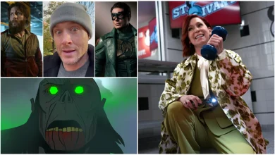 Elsbeth, Primal, The Boys/Jensen Ackles & More: BCTV Daily Dispatch