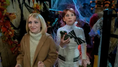 Elsbeth Recap: Let ’Er Rip (Van Winkle, That Is)