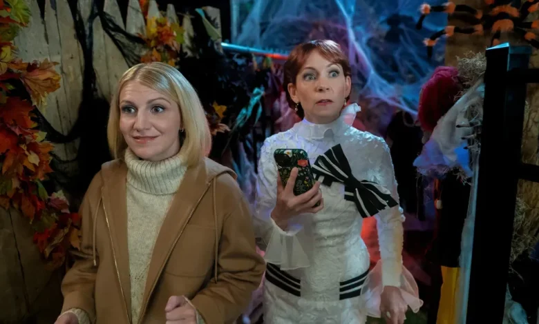 Elsbeth Recap: Let ’Er Rip (Van Winkle, That Is)