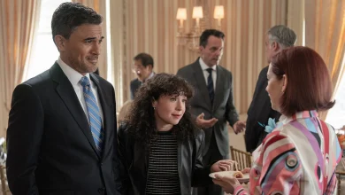 Elsbeth Reconnects With Sarah Steele's Marissa Gold In Good Wife Reunion — Watch Sneak Peek (Exclusive)