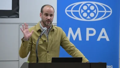 'Elvis' Producer on 'Joan of Arc,' Karaoke With Hugh Jackman