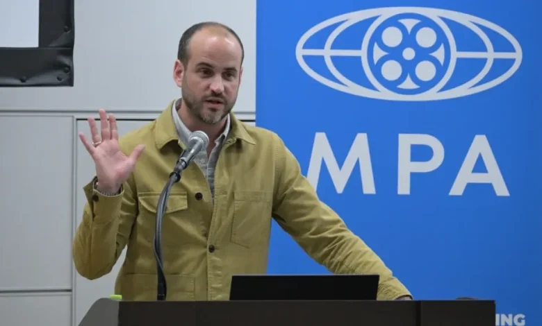 'Elvis' Producer on 'Joan of Arc,' Karaoke With Hugh Jackman