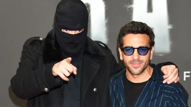 Elyas M'Barek über Haftbefehl-Doku: "Ein Denkmal geworden"