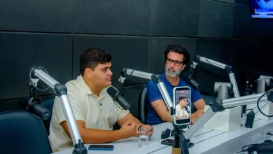 Em entrevistas, secretário de Esportes detalha preparativos para a transmissão, no Parque do Povo, da final da Conmebol Libertadores