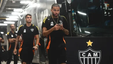 Em qual canal vai passar o jogo do Galo hoje (8/11)?