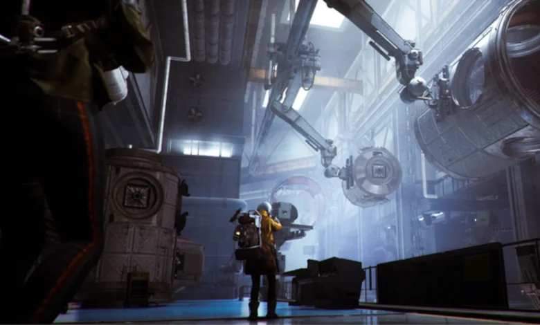 Embark is about to drop a new Arc Raiders map, but first we have to unlock it together in a Helldivers 2-style community event