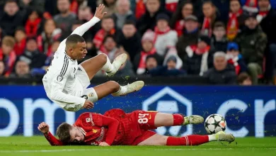 Embracing the acrimony – Angry Anfield is best for fuelling Liverpool’s charge