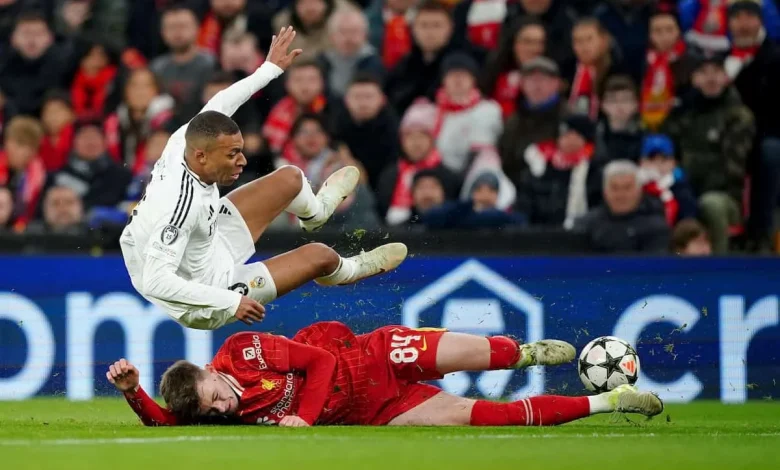 Embracing the acrimony – Angry Anfield is best for fuelling Liverpool’s charge