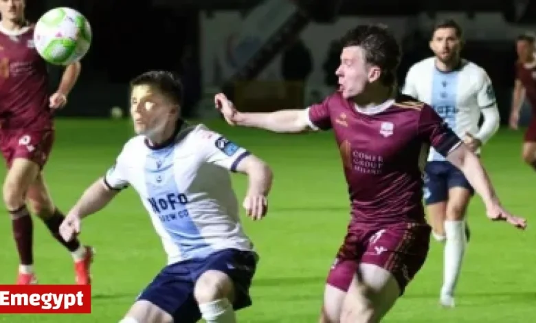 Emergency Services in Kildare Respond to Major Accident on Busy Dublin Route