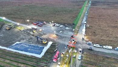 Emergency declared as Northwest’s main oil pipeline shuts down again