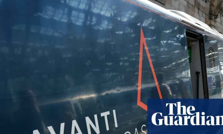 Emergency services called to train derailment in Cumbria