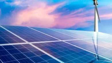 Emerging Economies Are Powering a Renewable Energy Revolution