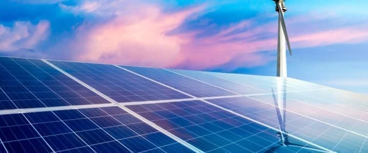 Emerging Economies Are Powering a Renewable Energy Revolution