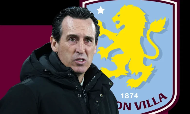 Emery on team news, managing Watkins' injury and away form