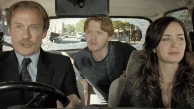 Emily Blunt And Rupert Grint's 2010 Action Comedy Is The Perfect Casual Watch On Hulu