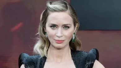 Emily Blunt recalls first audition at 19: ‘Horrified’
