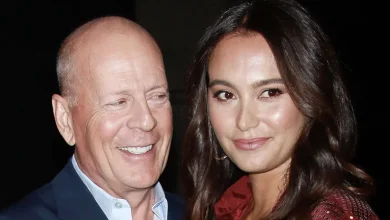 Emma Heming Willis Details How Family Will "Adapt" for Holidays Amid Bruce Willis' Dementia Battle